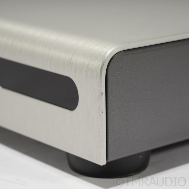 Schiit Audio URD CD Transport; Unison USB Hub
