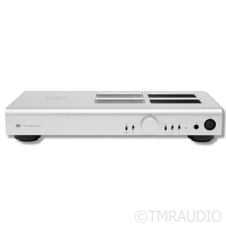 Schiit Audio Mjolnir 3 Headphone Amplifier