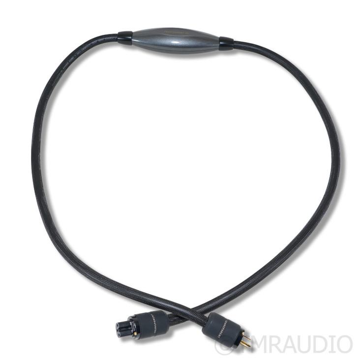 Transparent Audio XL G5 Power Cable; 2m AC Cord