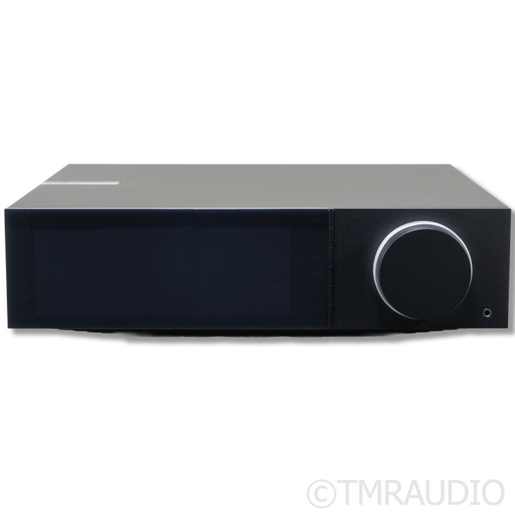 Cambridge Audio Evo 150 Streaming Integrated Amplifier; All-In-One Player