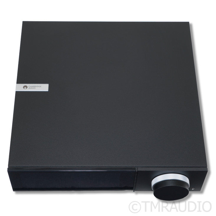 Cambridge Audio Evo 150 Streaming Integrated Amplifier; All-In-One Player