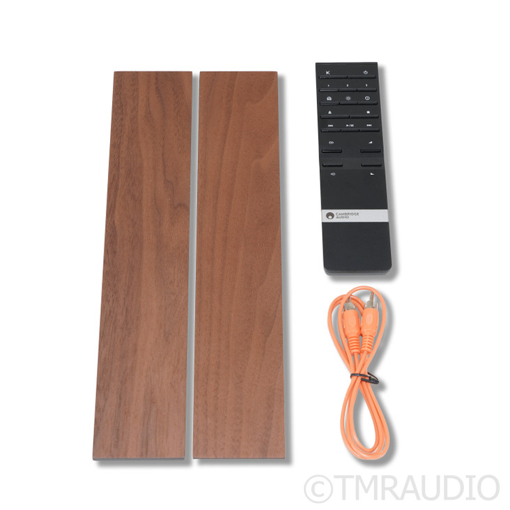 Cambridge Audio Evo 150 Streaming Integrated Amplifier; All-In-One Player