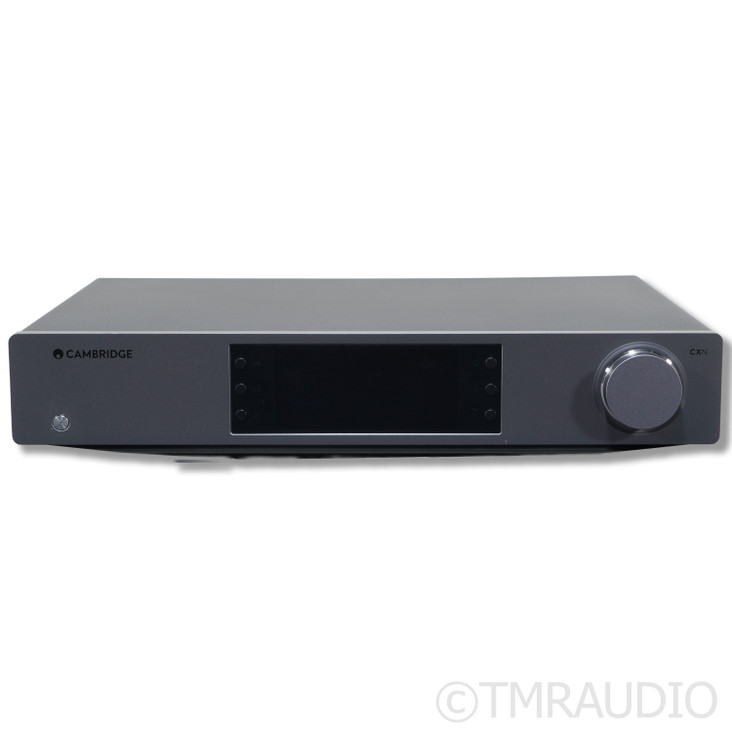 Cambridge Audio CXN100 Network Streamer