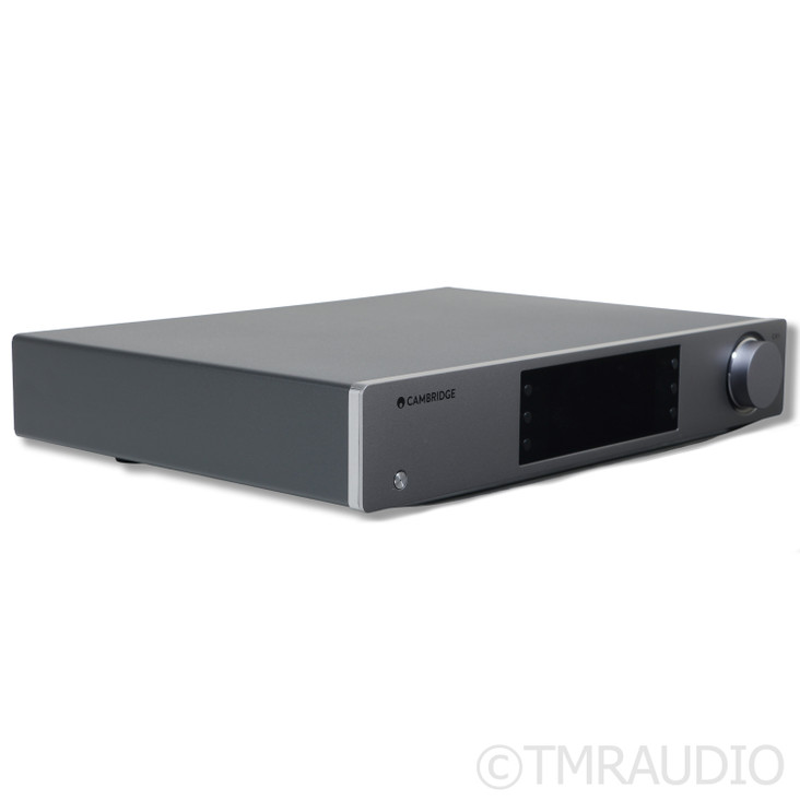 Cambridge Audio CXN100 Network Streamer