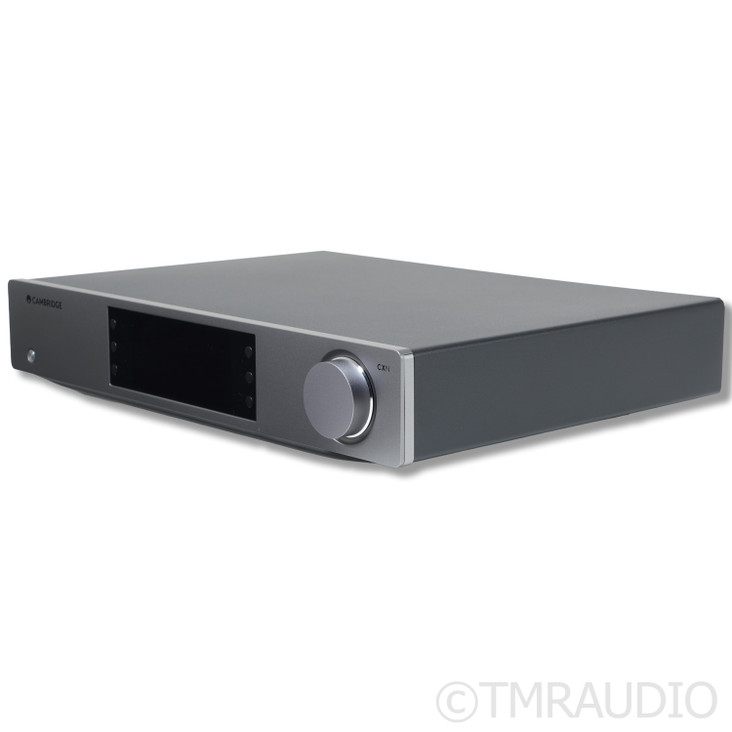 Cambridge Audio CXN100 Network Streamer