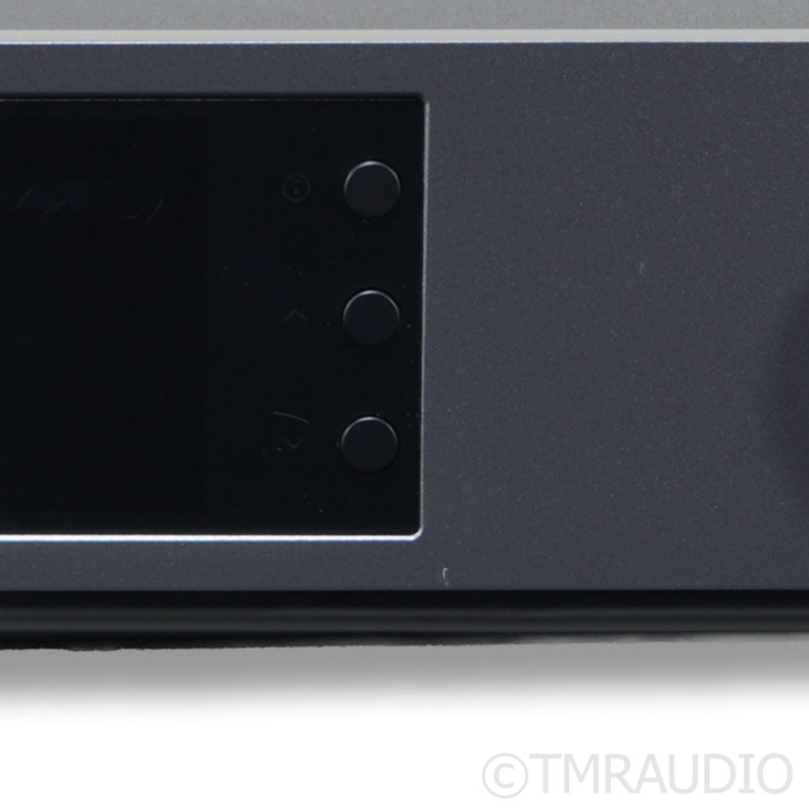 Cambridge Audio CXN100 Network Streamer