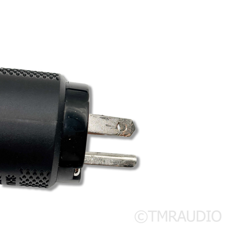 Shunyata Research Zi-Tron Sigma Digital Power Cable; 6ft AC Cord