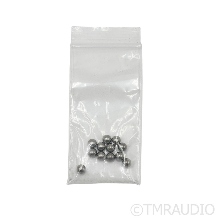 Ansuz Darkz S2T Adjustable Resonance Control Footers; Set of 4 