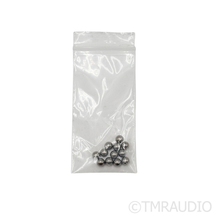 Ansuz Darkz C2T Adjustable Resonance Control Footers; Set of 4