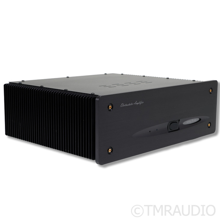 InnerSound E-300 Stereo Electrostatic Power Amplifier