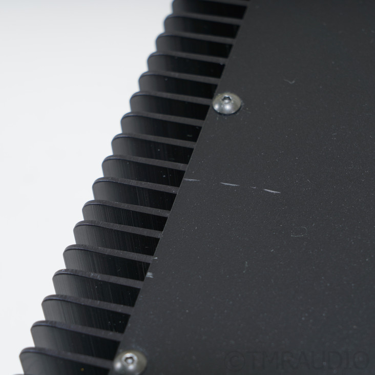 InnerSound E-300 Stereo Electrostatic Power Amplifier