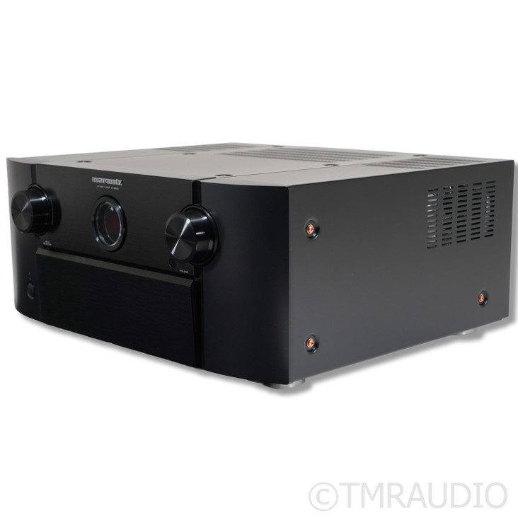 Marantz AV8805 13.2 Channel Home Theater Processor; 4K Version