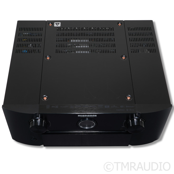 Marantz AV8805 13.2 Channel Home Theater Processor; 4K Version