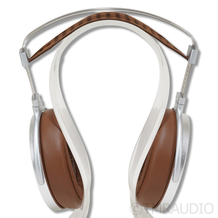 Hifiman Susvara Unveiled Open Back Headphones