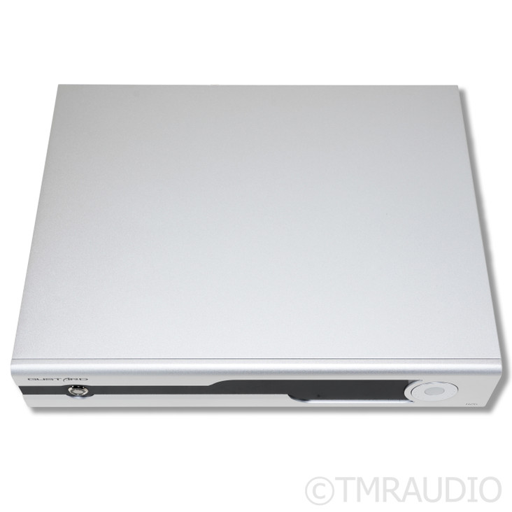 Gustard R26 DAC; D/A Converter (1/2)