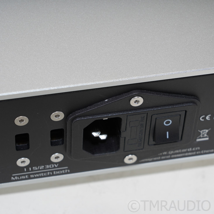 Gustard R26 DAC; D/A Converter (1/2)