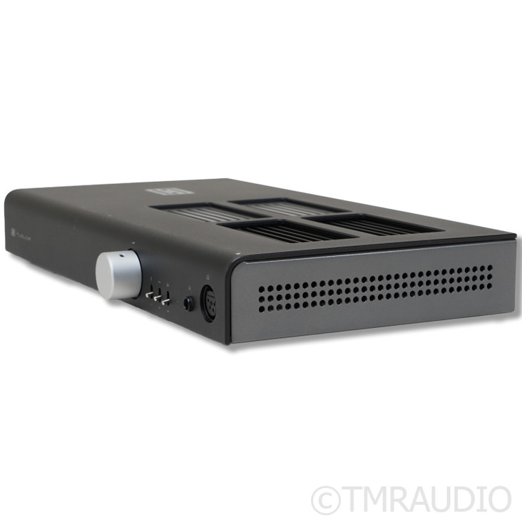 Schiit Audio Mjolnir 3 Headphone Amplifier (1/5)