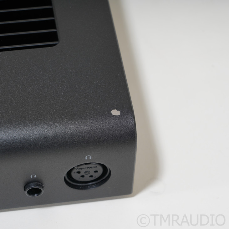 Schiit Audio Mjolnir 3 Headphone Amplifier (1/5)