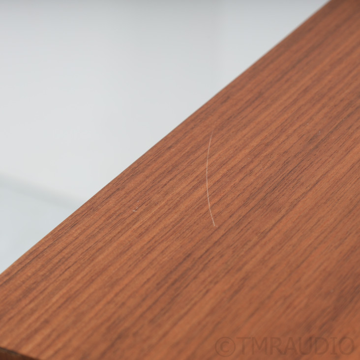 Wharfedale Linton 85th Anniversary Bookshelf Speakers; Walnut Pair