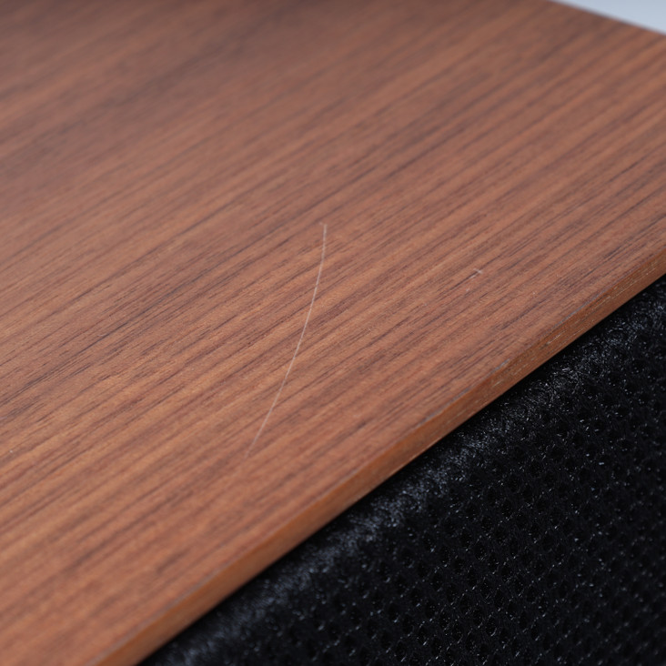 Wharfedale Linton 85th Anniversary Bookshelf Speakers; Walnut Pair