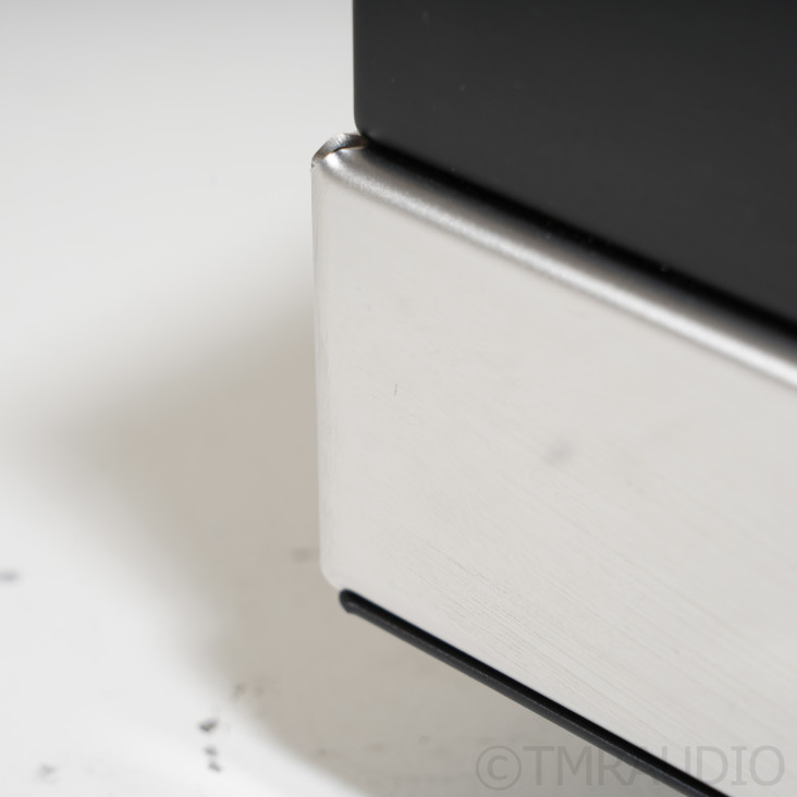 McIntosh C53 Stereo Preamplifier; MM / MC Phono