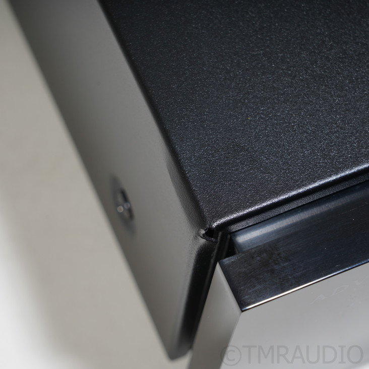 Advance Paris X-D500 CD Transport (0/1)