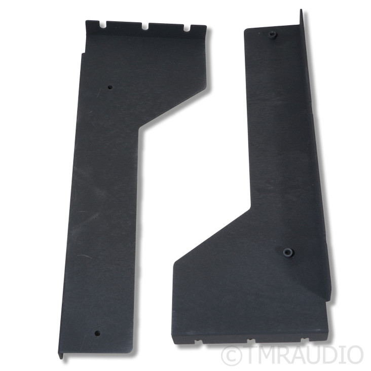 Rotel RB-1582 MKII Stereo Power Amplifier (1/5)