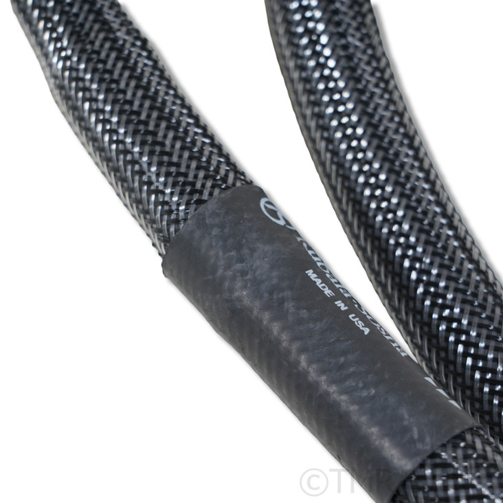 Kubala-Sosna Elation! XLR Cables; 1.5m Pair Balanced Interconnects