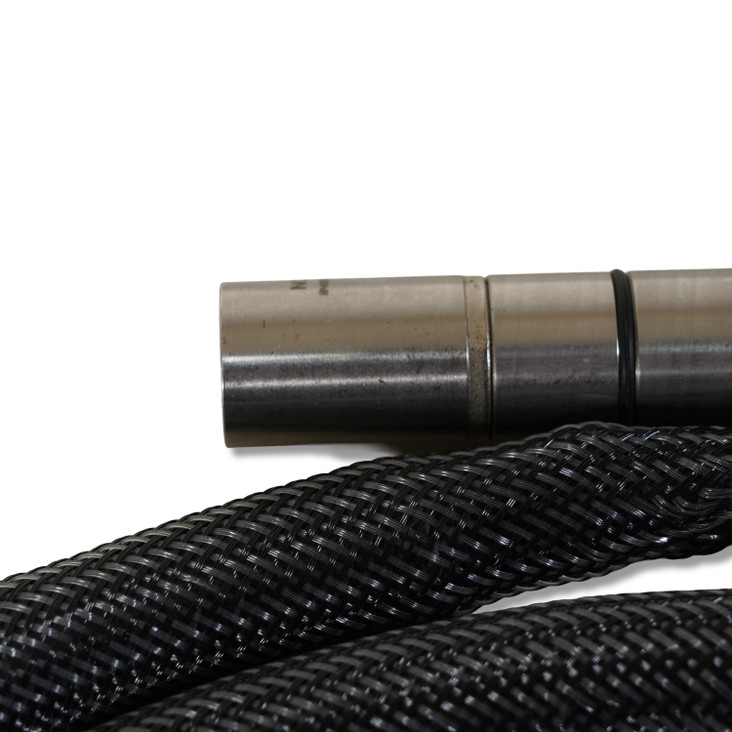 Kubala-Sosna Elation! XLR Cables; 1.5m Pair Balanced Interconnects