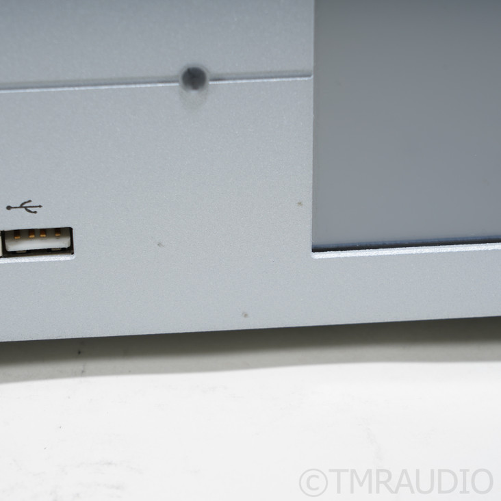 PS Audio DirectStream Memory Player CD / SACD Transport