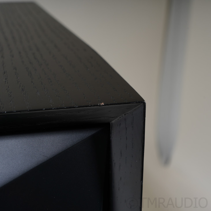 MoFi Electronics Sourcepoint 10 Bookshelf Speakers; Black Pair