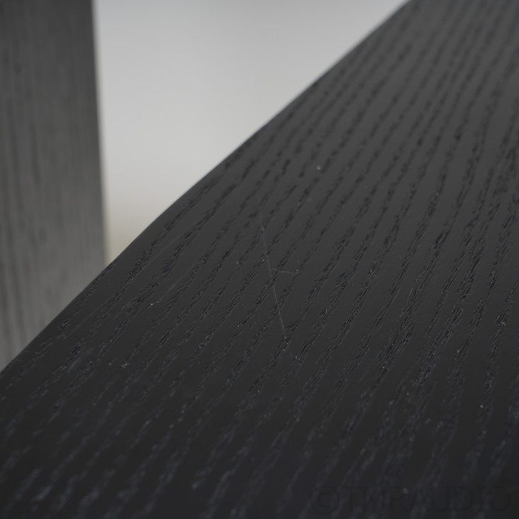 MoFi Electronics Sourcepoint 10 Bookshelf Speakers; Black Pair