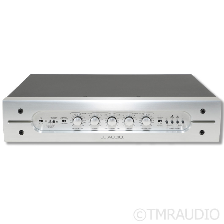 JL Audio CR-1 Active Subwoofer Crossover