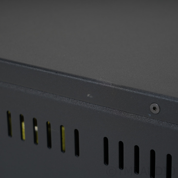 JL Audio CR-1 Active Subwoofer Crossover