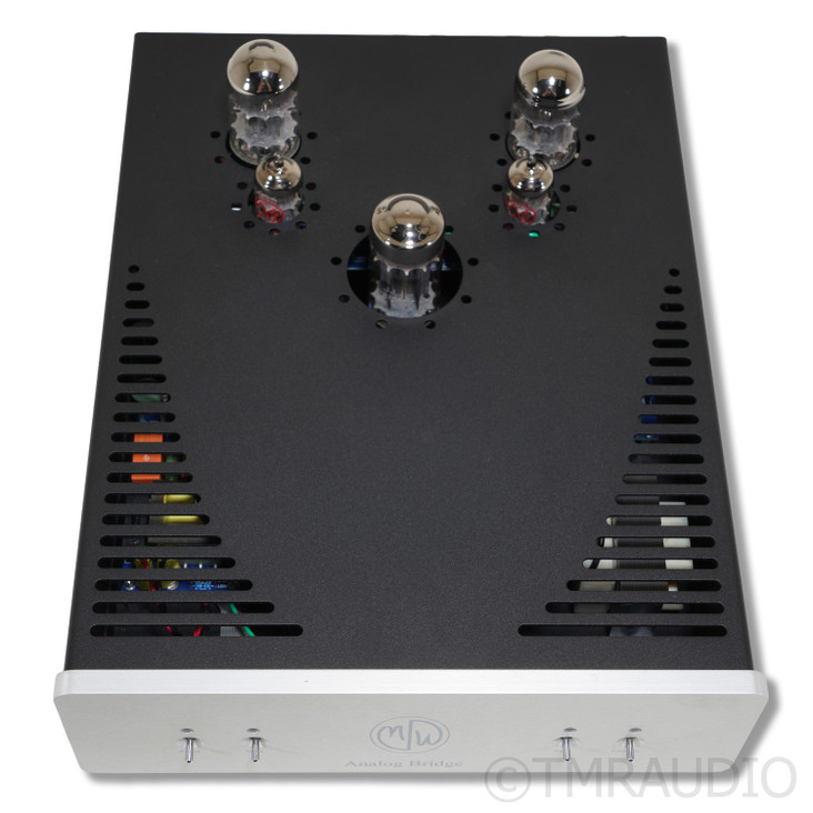 ModWright Analog Bridge Tube Buffer; XLR Upgrade