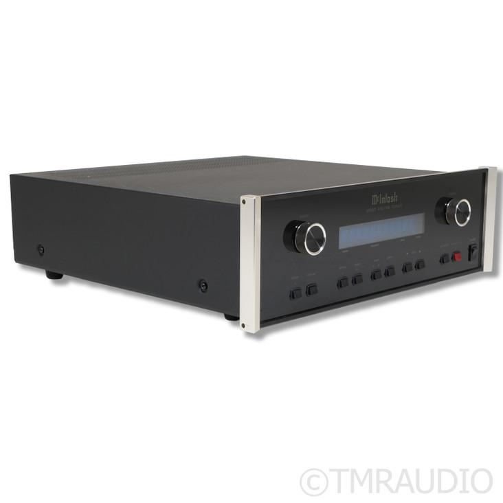 McIntosh MR85 AM / FM Tuner