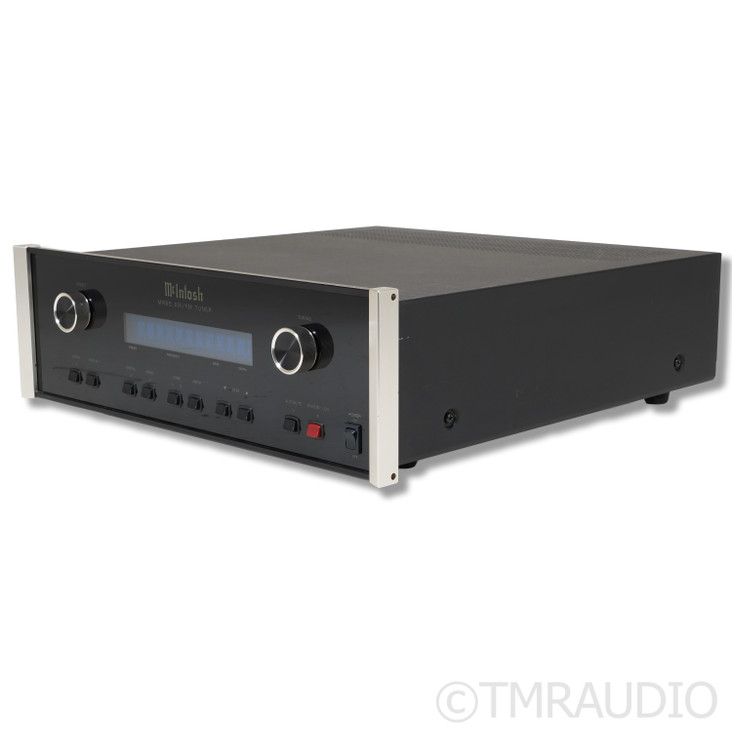 McIntosh MR85 AM / FM Tuner