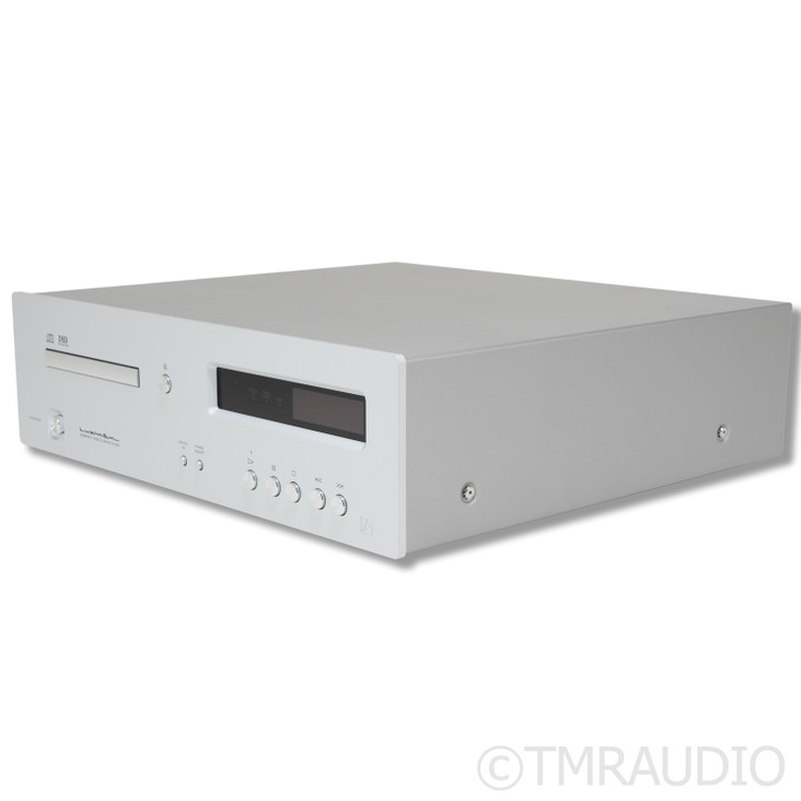 Luxman D-03X CD Player