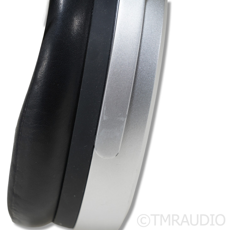 Warwick Acoustics Sonoma M1 Headphone Amplifier w/ M1 Electrostatic Headphones (1/1)