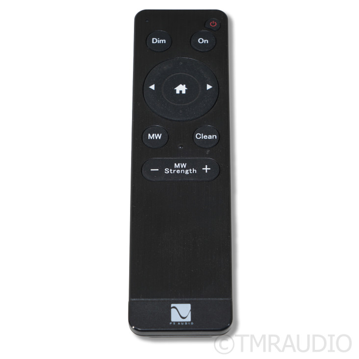 PS Audio Stellar Power Plant 3 AC Power Regenerator