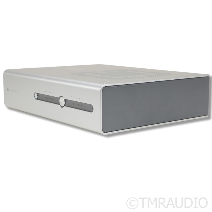 Schiit Audio Yggdrasil OG / SCH-10 DAC; D/A Converter; Unison USB