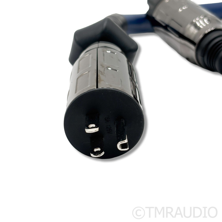 Cardas Clear Beyond Power Cable; 1m AC Cord; C19 20A