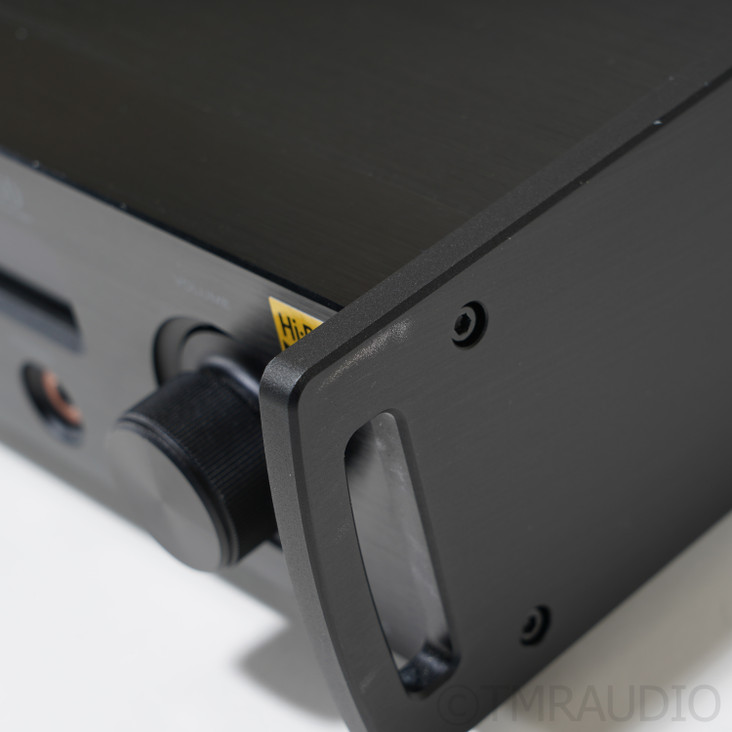 TEAC NT-505-X DAC; D/A Converter