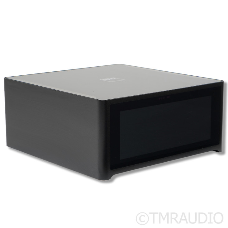 NAD Electronics M10 V1 Stereo Integrated Streaming Amplifier; BluOS