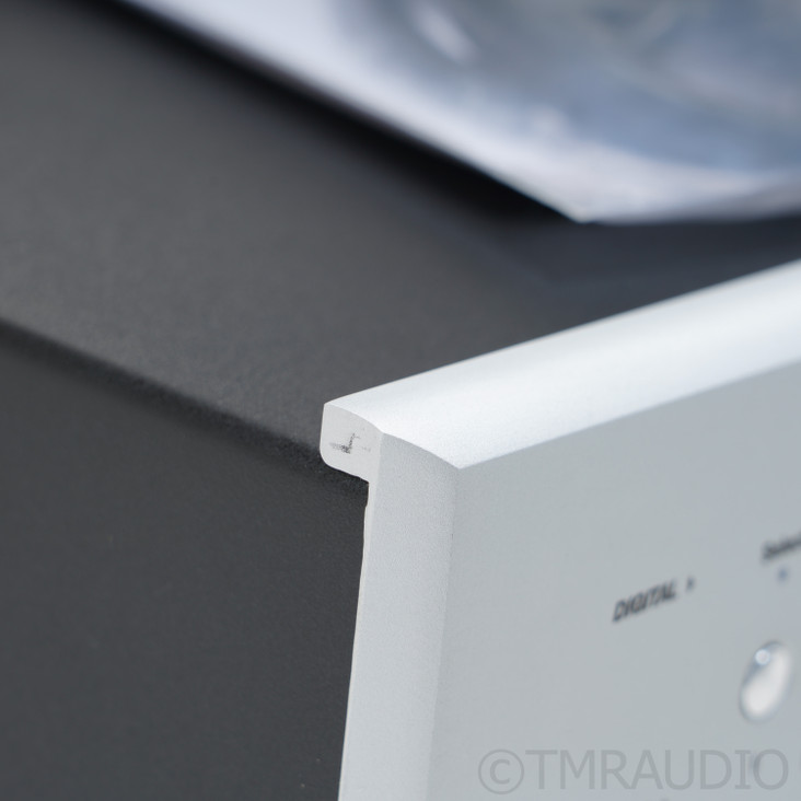 Bryston BP-17 Cubed Stereo Preamplifier