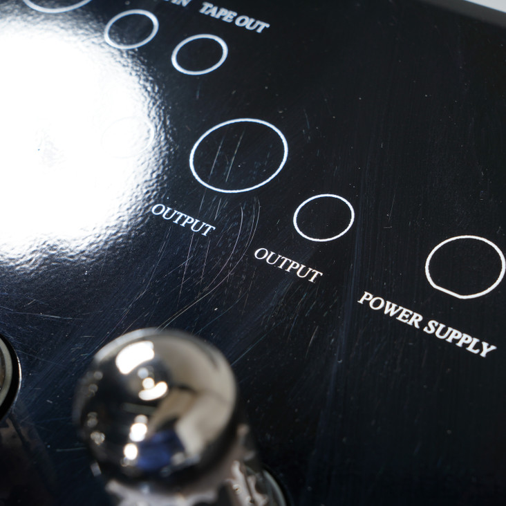 Cary Audio Design SLP-05 Stereo Tube Preamplifier: SLP05