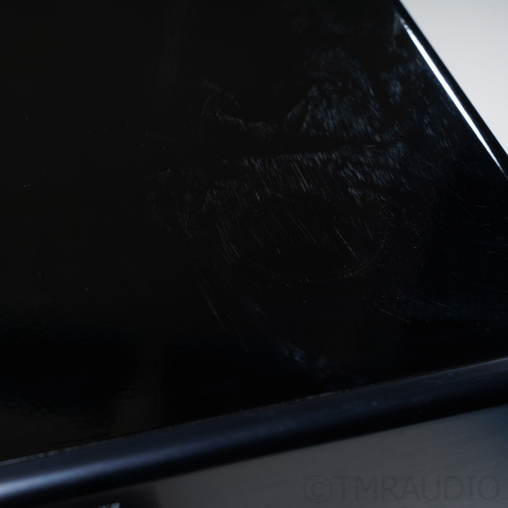 Cary Audio Design SLP-05 Stereo Tube Preamplifier: SLP05