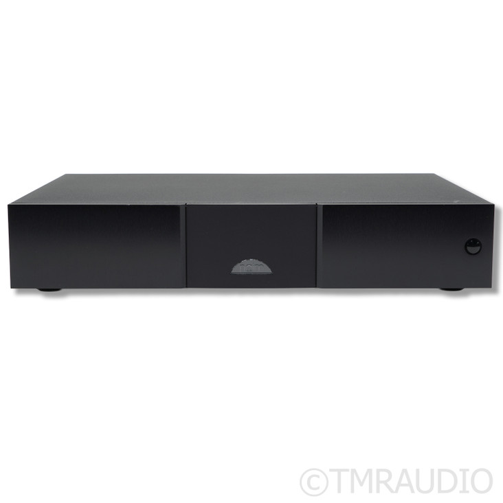 Naim NAP 250 Stereo Power Amplifier