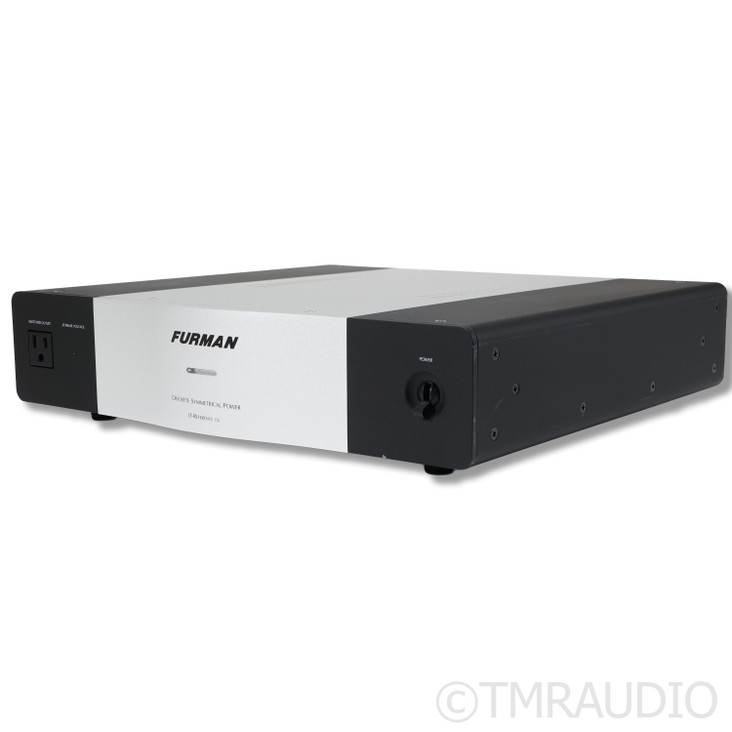 Furman IT-Reference 15i Power Conditioner (1/8)