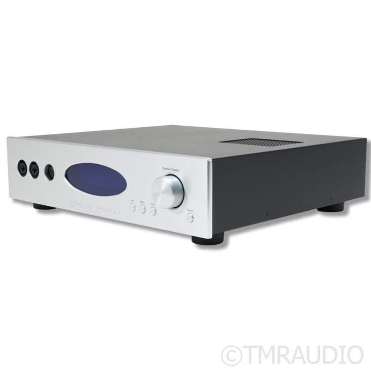 Rogue Audio RH-5 Tube Hybrid Headphone Amplifier